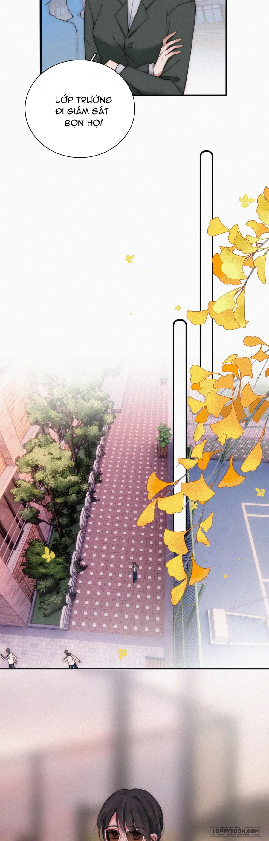 Một Lòng Cưng Chiều - Chap 14 - Trang 15