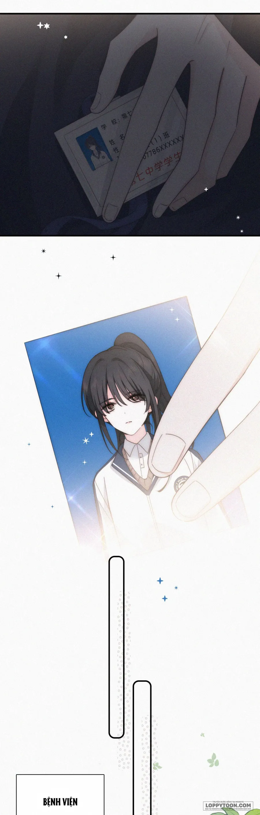 Một Lòng Cưng Chiều - Chap 14 - Trang 2
