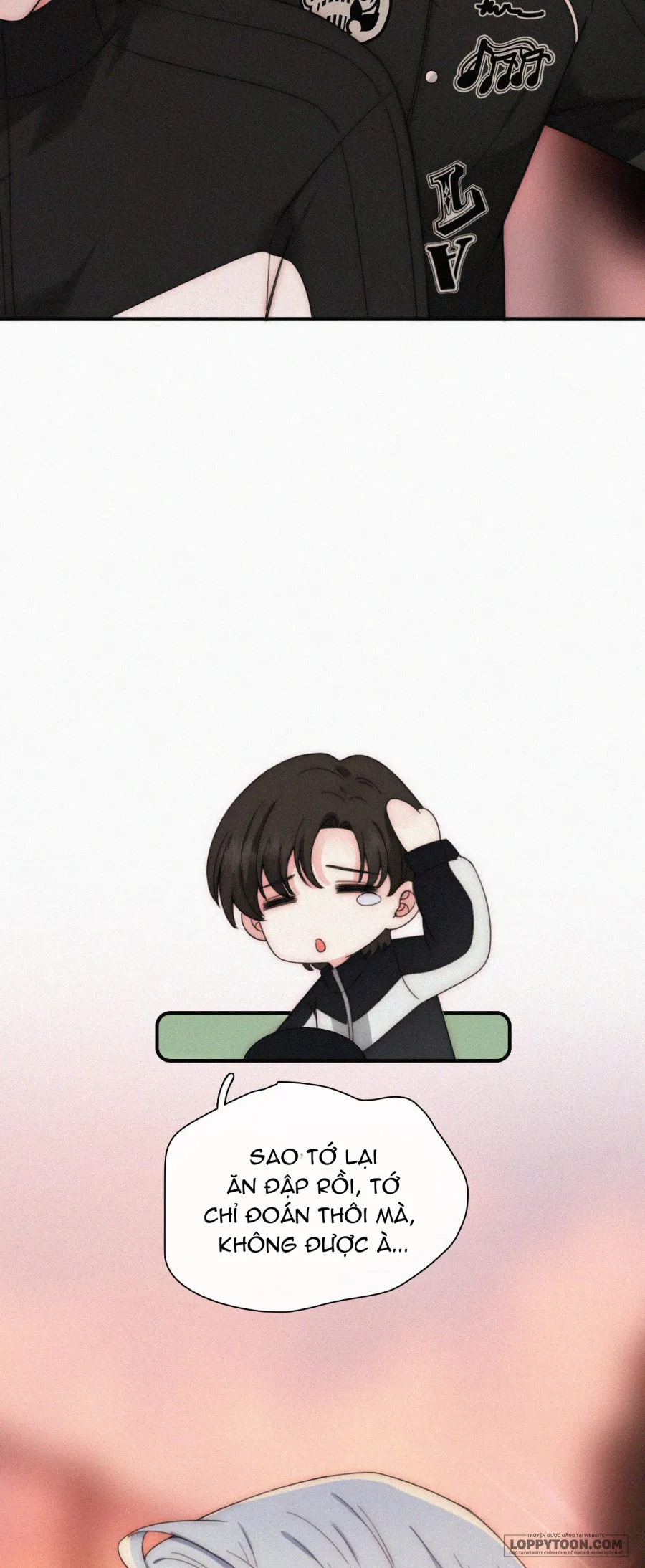 Một Lòng Cưng Chiều - Chap 14 - Trang 21