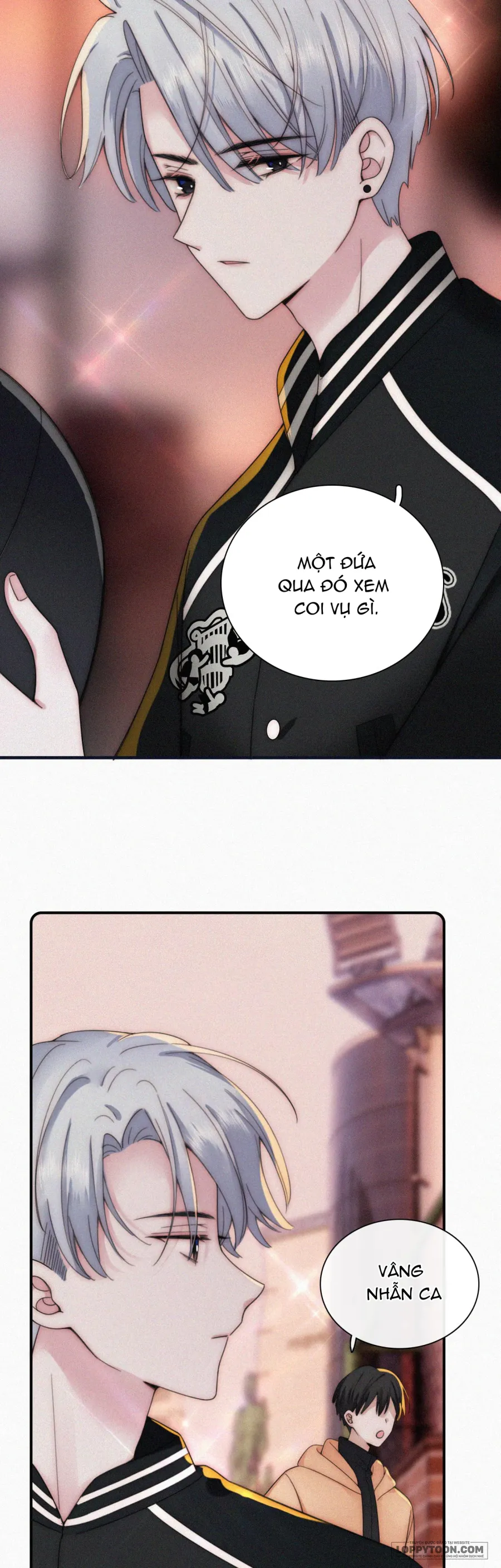 Một Lòng Cưng Chiều - Chap 14 - Trang 22