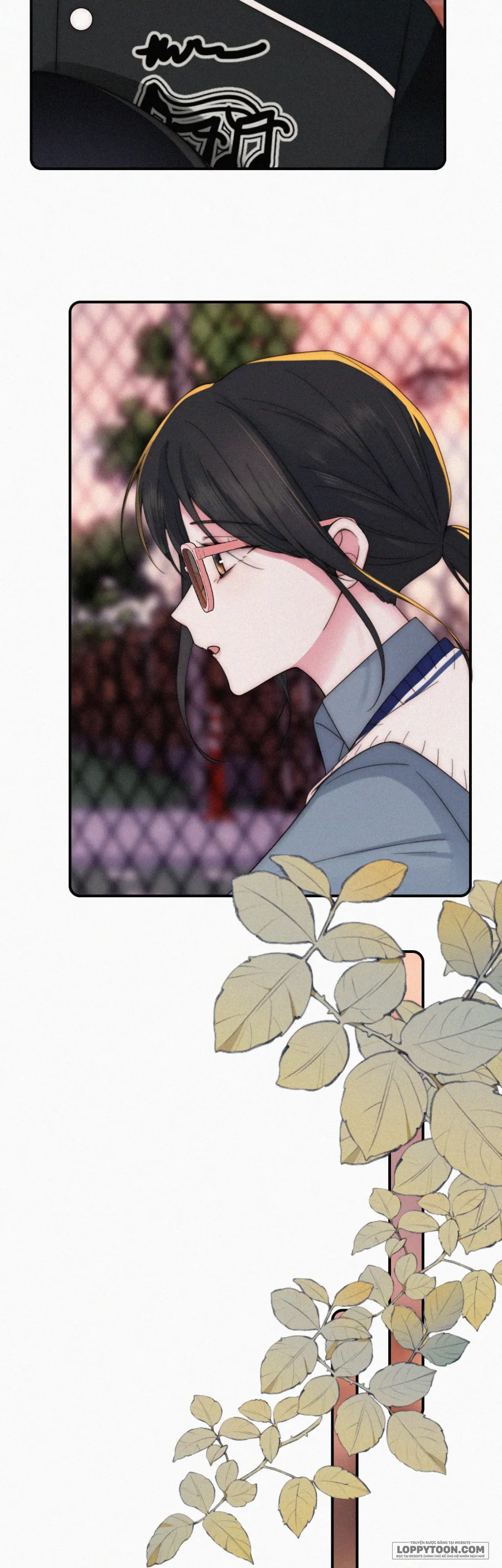 Một Lòng Cưng Chiều - Chap 14 - Trang 23