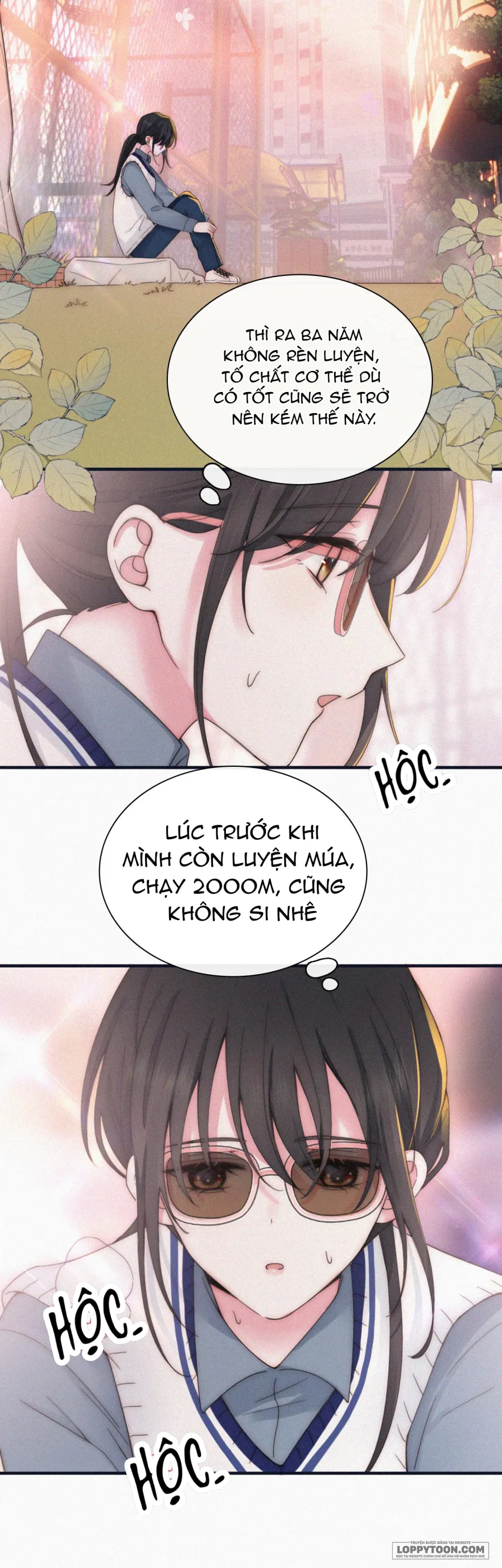 Một Lòng Cưng Chiều - Chap 14 - Trang 26