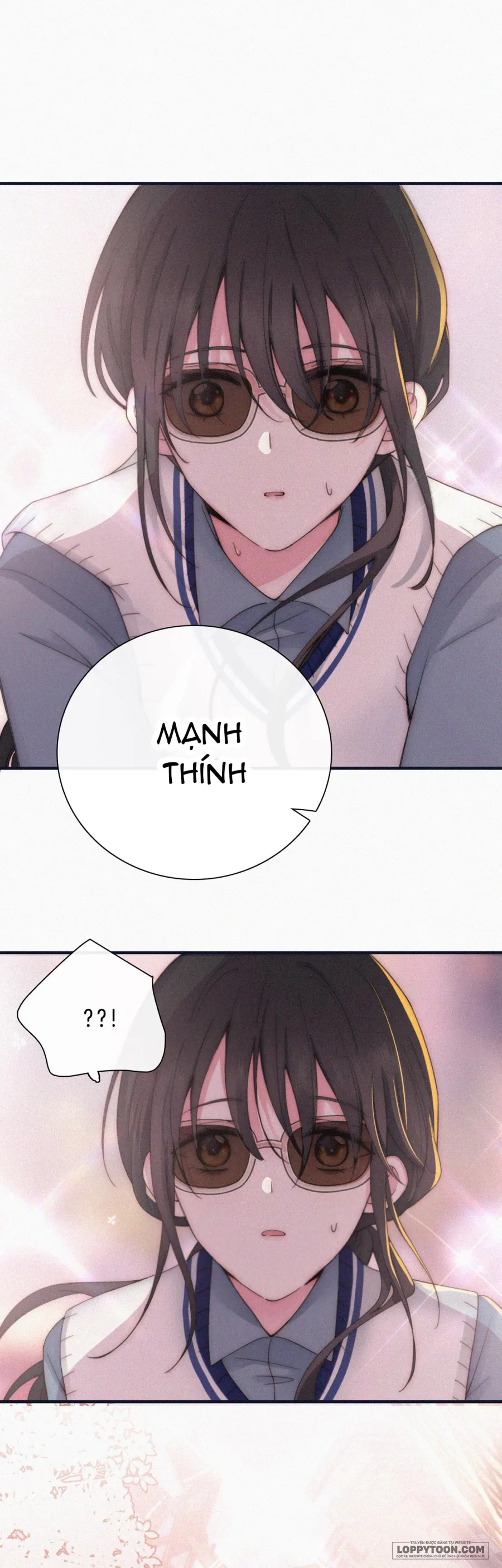 Một Lòng Cưng Chiều - Chap 14 - Trang 27