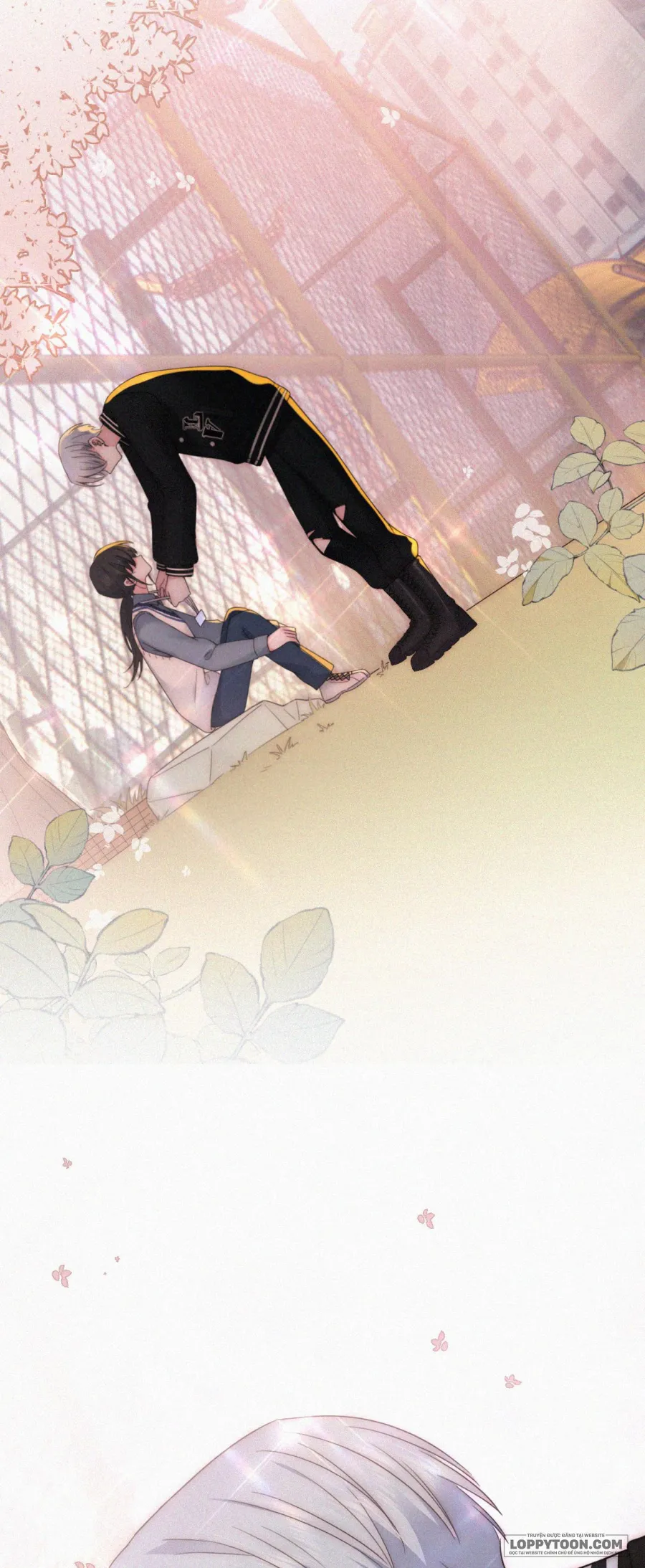 Một Lòng Cưng Chiều - Chap 14 - Trang 28