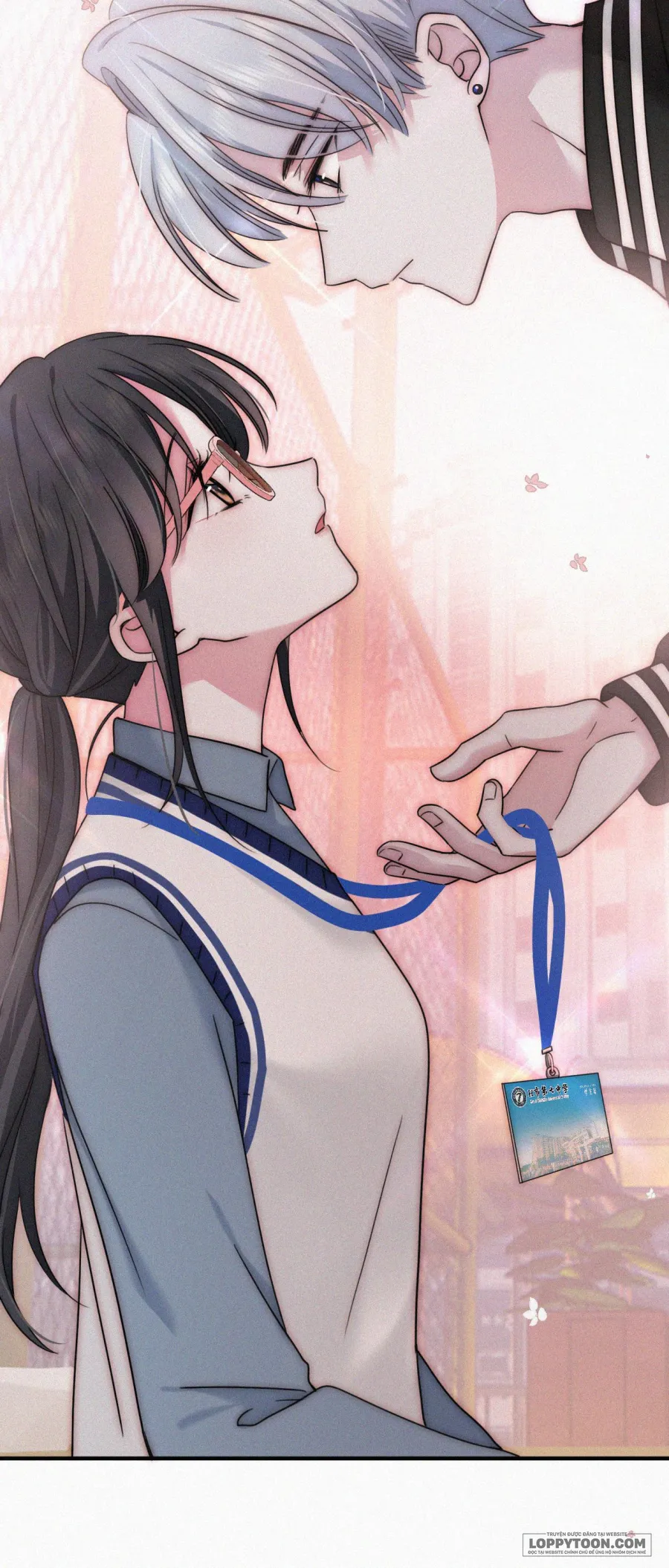 Một Lòng Cưng Chiều - Chap 14 - Trang 29
