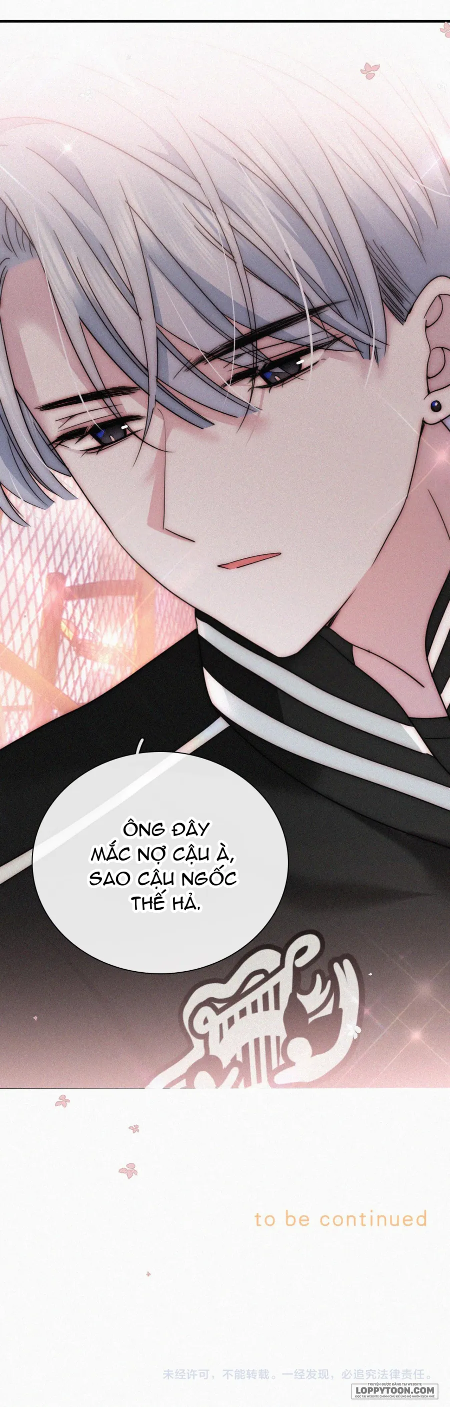 Một Lòng Cưng Chiều - Chap 14 - Trang 30