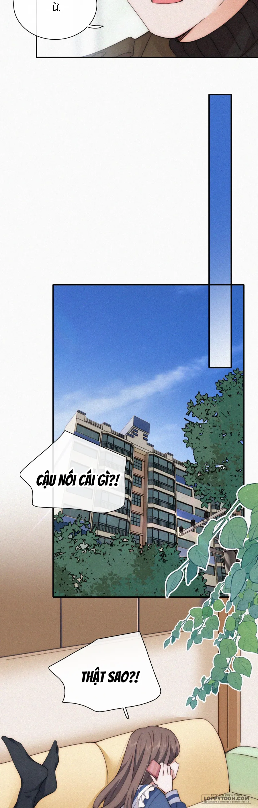 Một Lòng Cưng Chiều - Chap 14 - Trang 5