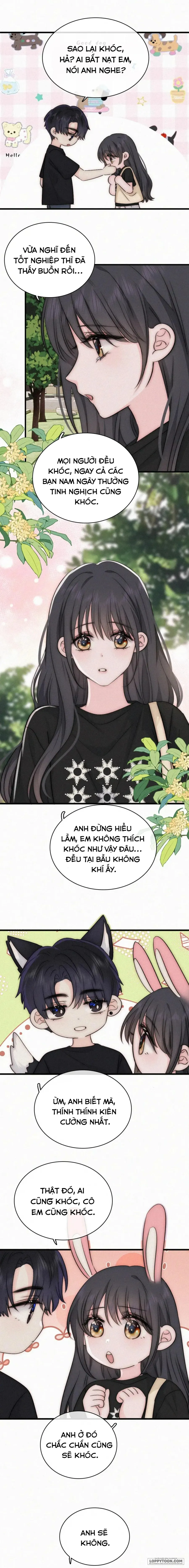 Một Lòng Cưng Chiều - Chap 140 - Trang 1