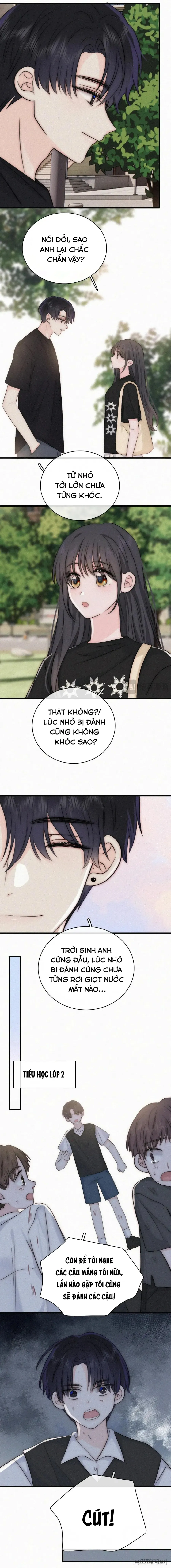 Một Lòng Cưng Chiều - Chap 140 - Trang 2