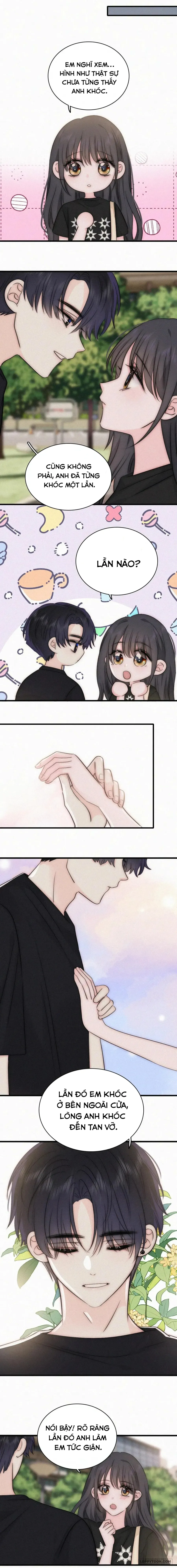 Một Lòng Cưng Chiều - Chap 140 - Trang 3