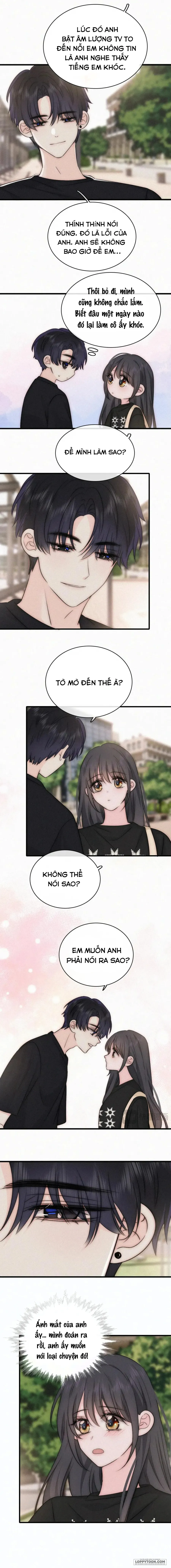 Một Lòng Cưng Chiều - Chap 140 - Trang 4