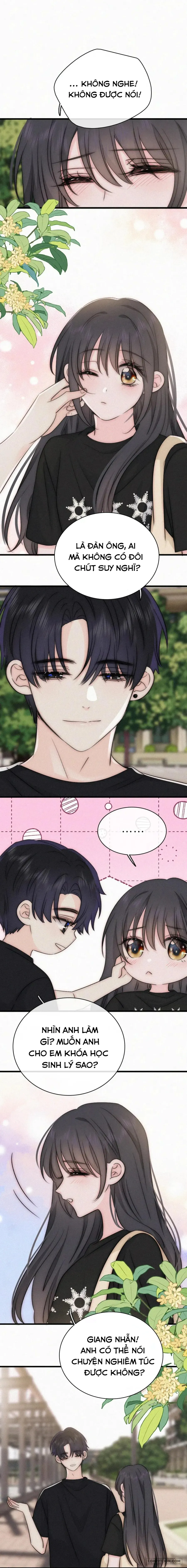 Một Lòng Cưng Chiều - Chap 140 - Trang 5