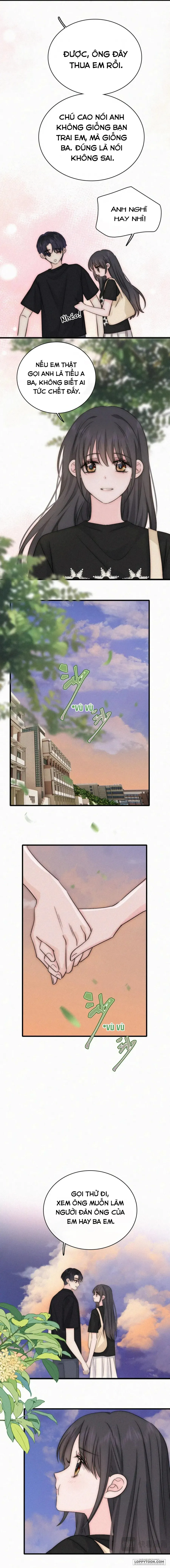 Một Lòng Cưng Chiều - Chap 140 - Trang 6