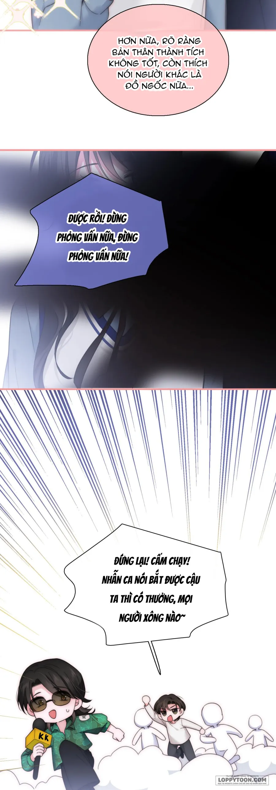 Một Lòng Cưng Chiều - Chap 141 - Trang 2