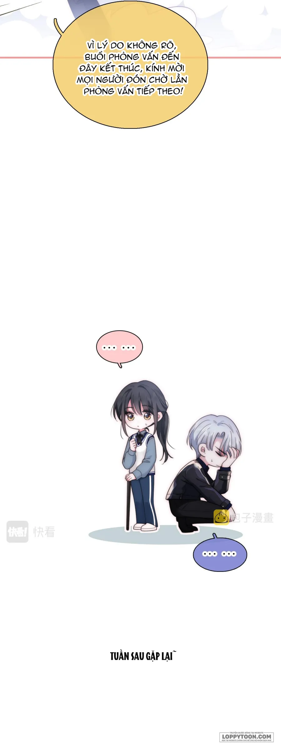 Một Lòng Cưng Chiều - Chap 141 - Trang 3