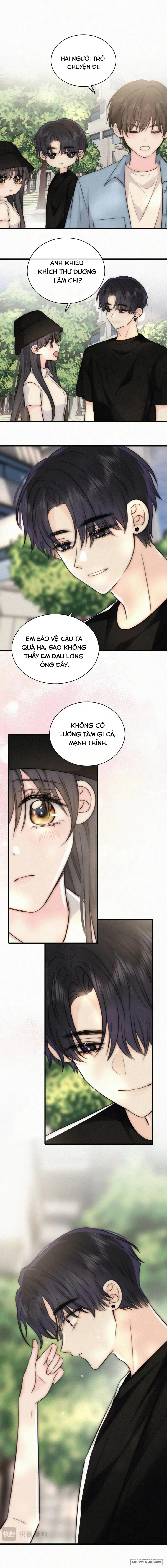 Một Lòng Cưng Chiều - Chap 142 - Trang 1