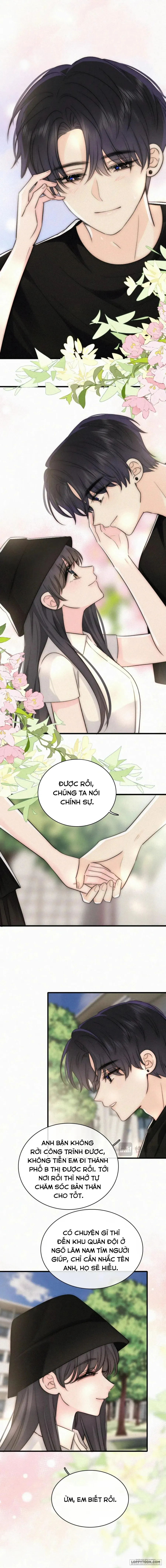Một Lòng Cưng Chiều - Chap 142 - Trang 3