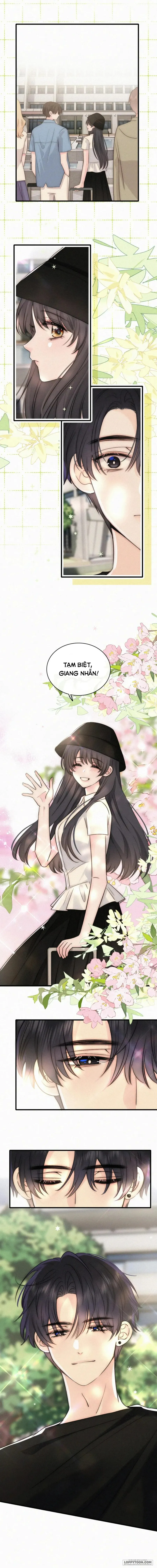 Một Lòng Cưng Chiều - Chap 142 - Trang 6