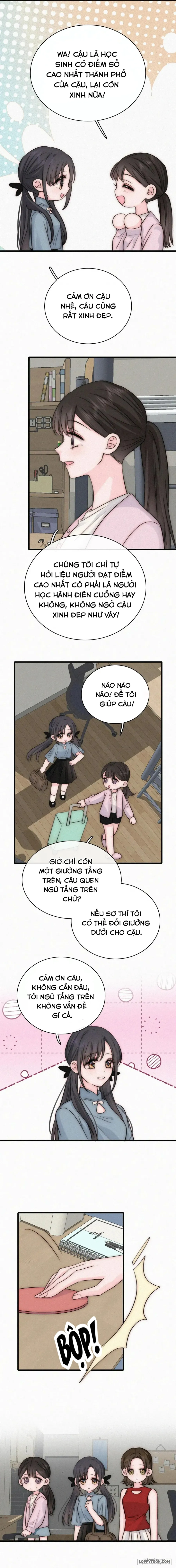 Một Lòng Cưng Chiều - Chap 143 - Trang 2