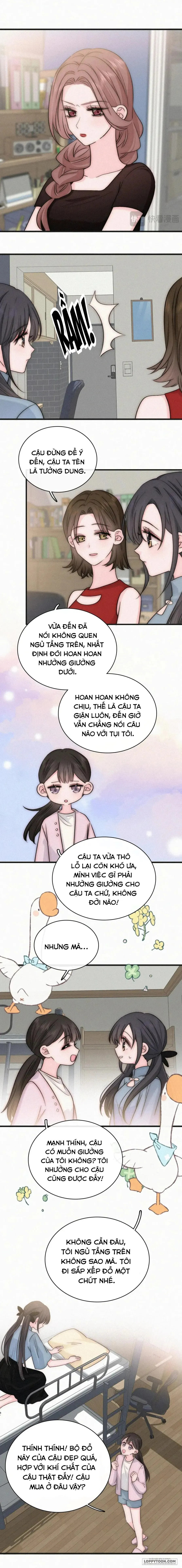 Một Lòng Cưng Chiều - Chap 143 - Trang 3