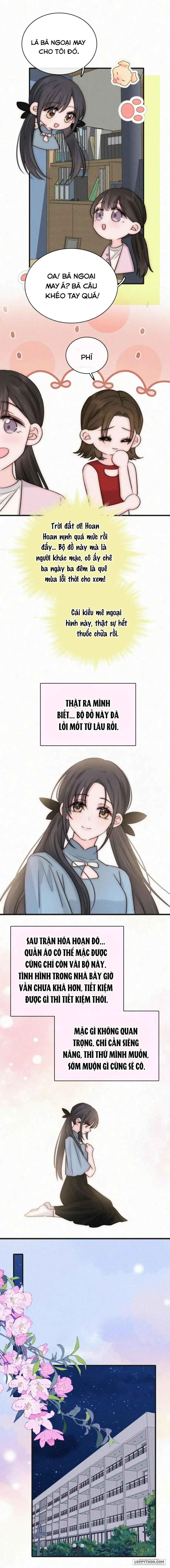 Một Lòng Cưng Chiều - Chap 143 - Trang 4