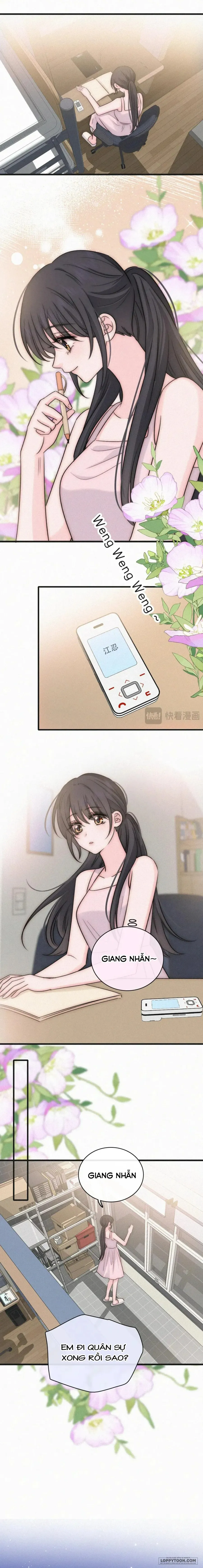 Một Lòng Cưng Chiều - Chap 143 - Trang 5