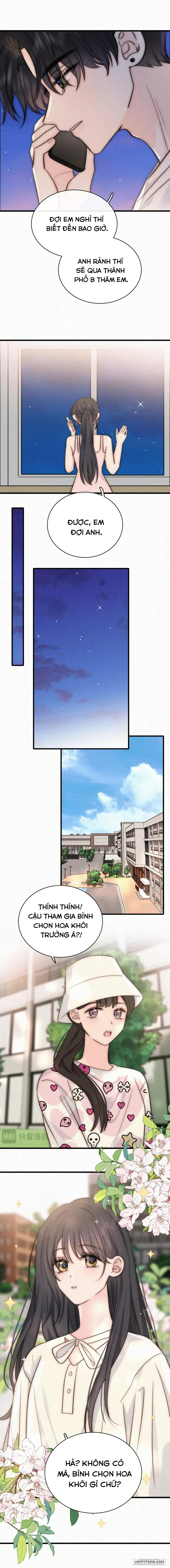 Một Lòng Cưng Chiều - Chap 144 - Trang 1