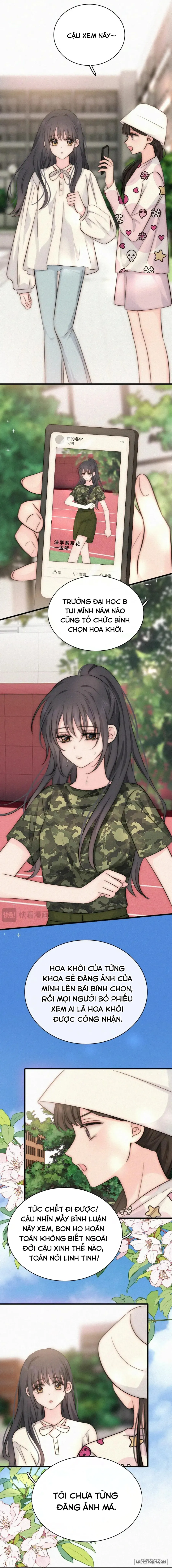 Một Lòng Cưng Chiều - Chap 144 - Trang 2