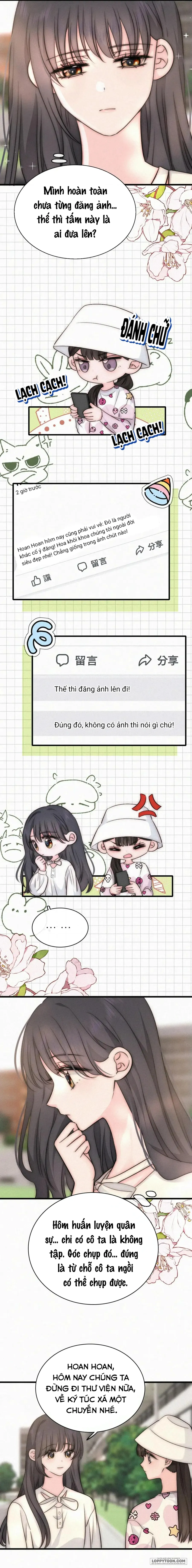 Một Lòng Cưng Chiều - Chap 144 - Trang 3