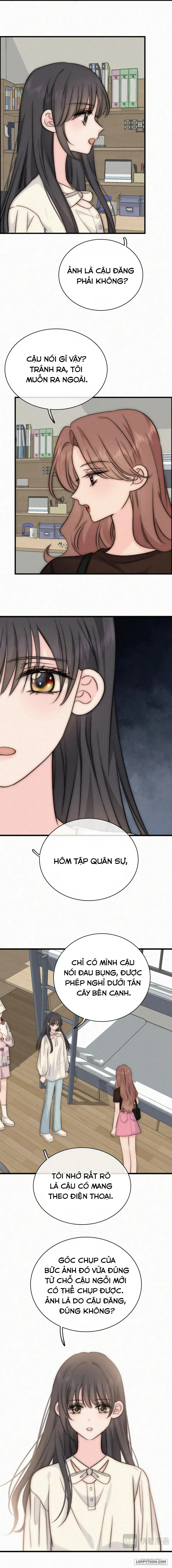 Một Lòng Cưng Chiều - Chap 144 - Trang 5