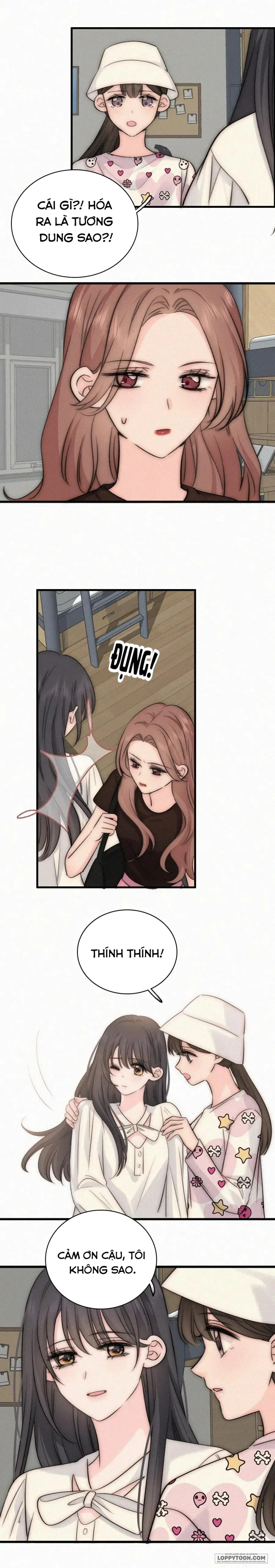 Một Lòng Cưng Chiều - Chap 144 - Trang 6