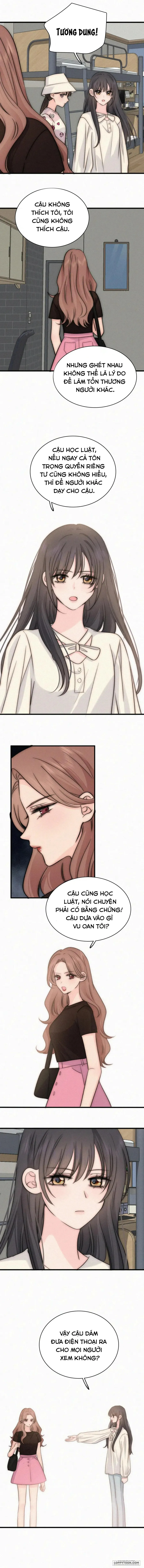 Một Lòng Cưng Chiều - Chap 144 - Trang 7
