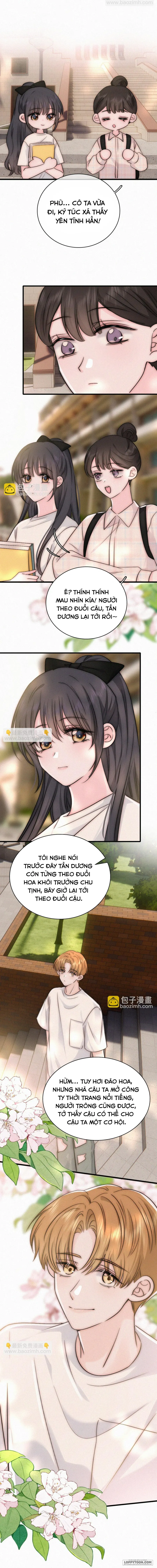 Một Lòng Cưng Chiều - Chap 145 - Trang 2