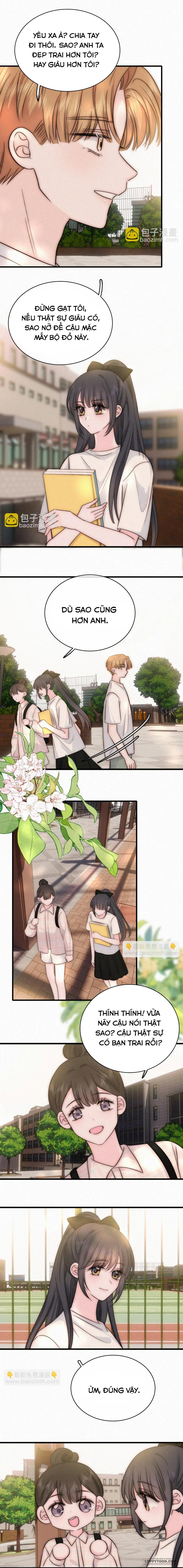 Một Lòng Cưng Chiều - Chap 145 - Trang 4