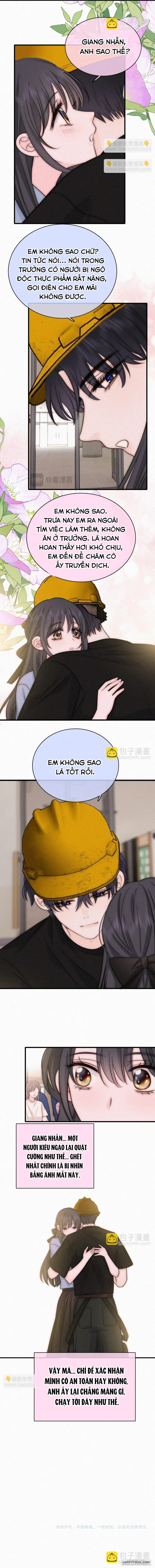 Một Lòng Cưng Chiều - Chap 145 - Trang 7