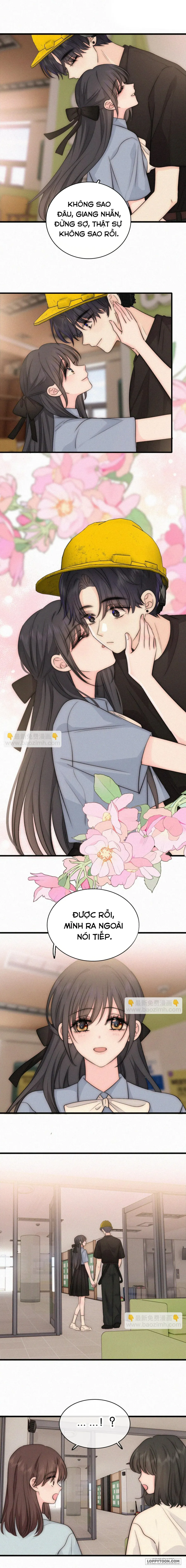 Một Lòng Cưng Chiều - Chap 146 - Trang 1