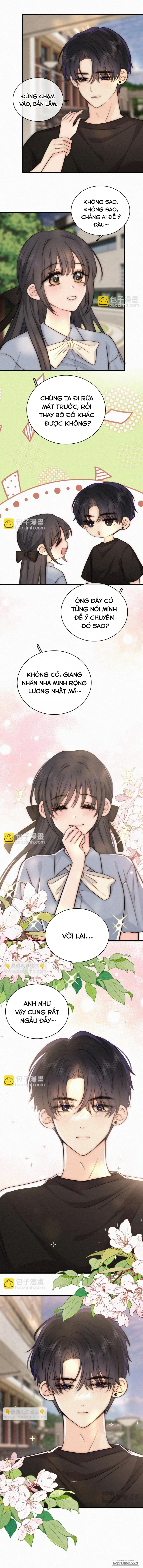 Một Lòng Cưng Chiều - Chap 146 - Trang 3