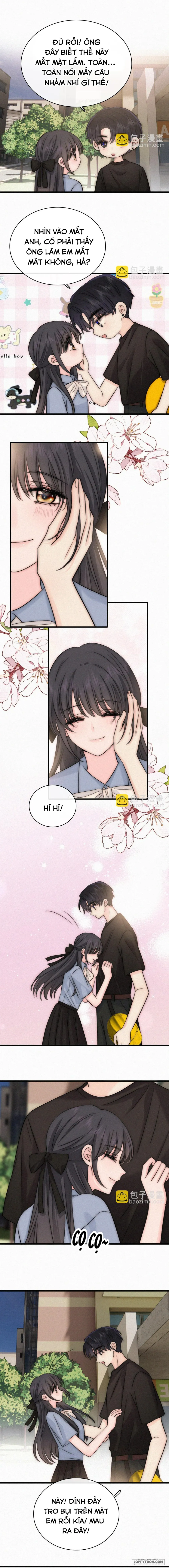 Một Lòng Cưng Chiều - Chap 146 - Trang 4