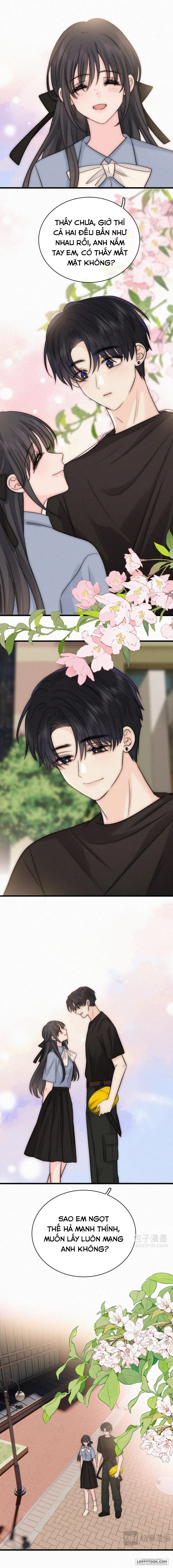 Một Lòng Cưng Chiều - Chap 146 - Trang 5