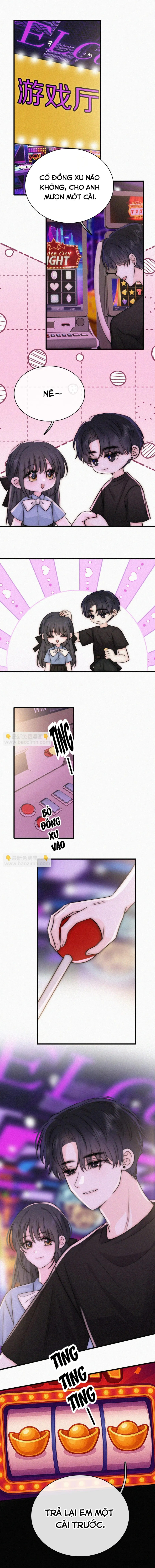 Một Lòng Cưng Chiều - Chap 147 - Trang 1