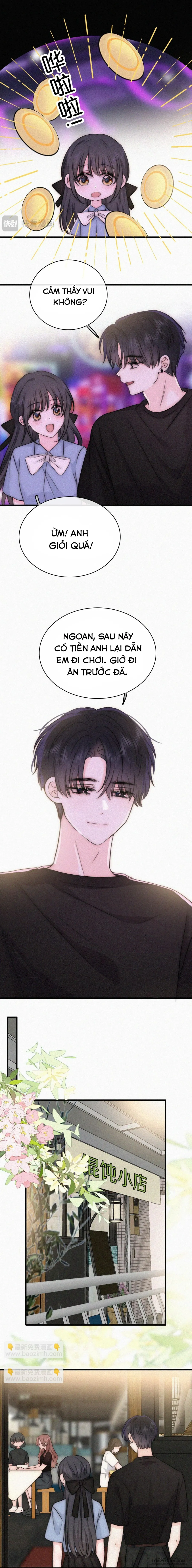 Một Lòng Cưng Chiều - Chap 147 - Trang 2