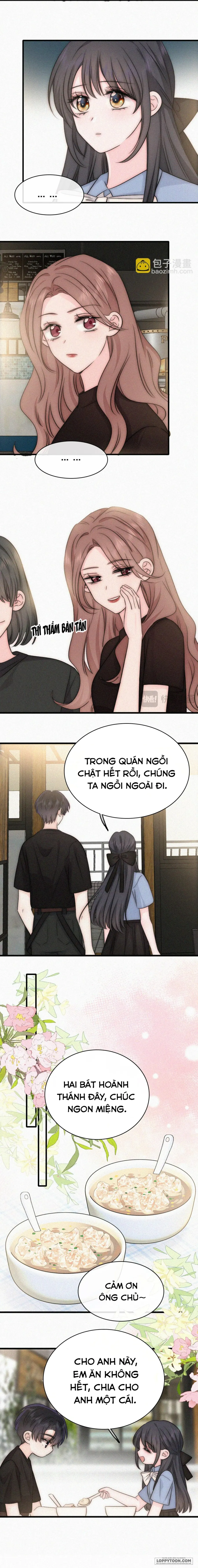 Một Lòng Cưng Chiều - Chap 147 - Trang 3