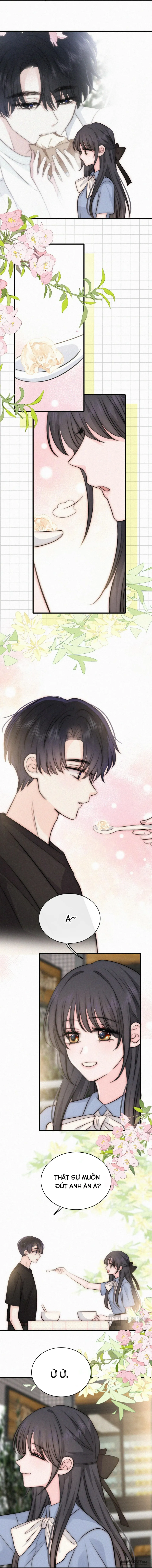 Một Lòng Cưng Chiều - Chap 147 - Trang 5