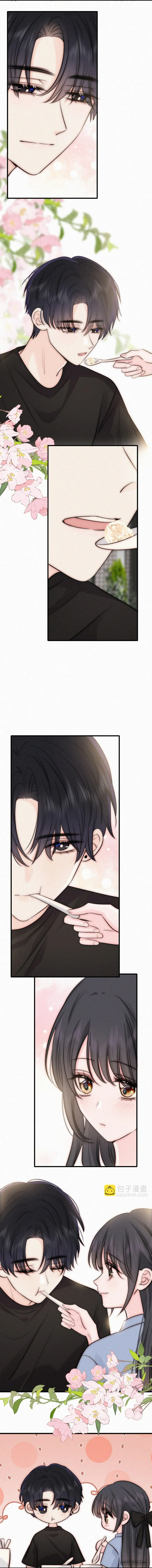 Một Lòng Cưng Chiều - Chap 147 - Trang 6
