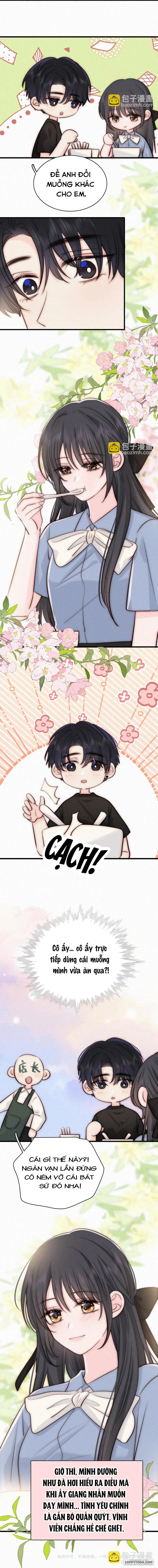 Một Lòng Cưng Chiều - Chap 147 - Trang 7