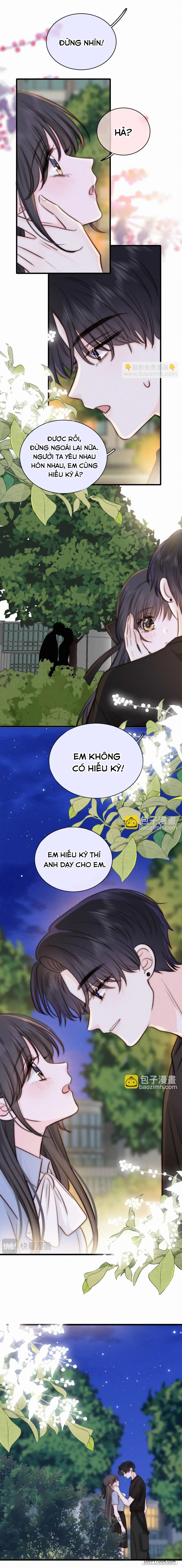 Một Lòng Cưng Chiều - Chap 148 - Trang 2