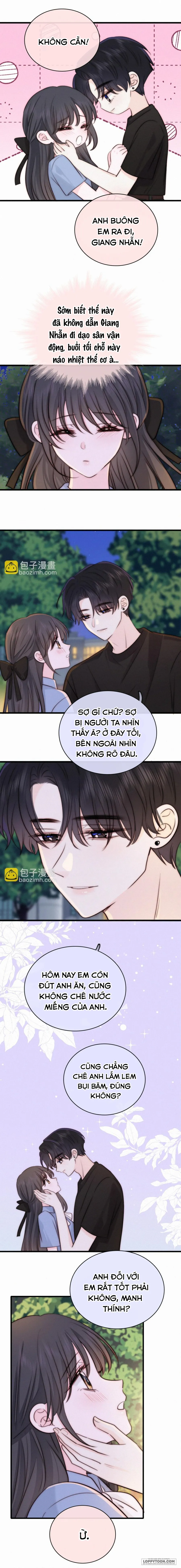 Một Lòng Cưng Chiều - Chap 148 - Trang 3
