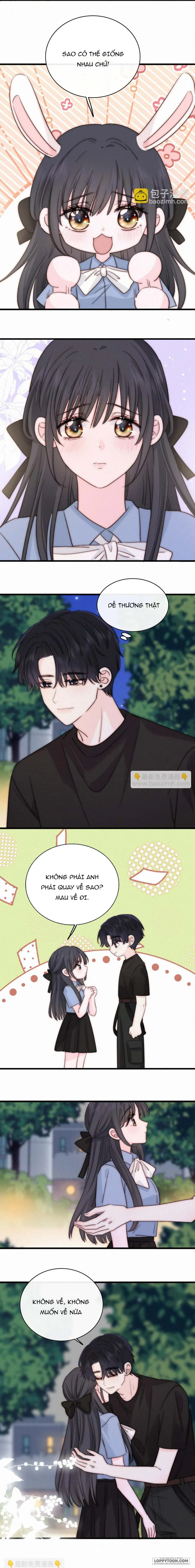 Một Lòng Cưng Chiều - Chap 149 - Trang 1