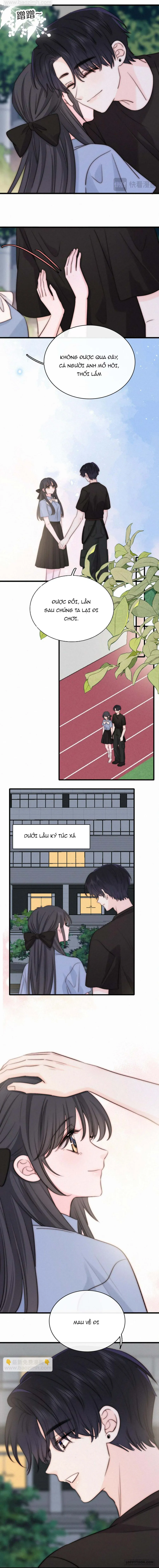 Một Lòng Cưng Chiều - Chap 149 - Trang 2