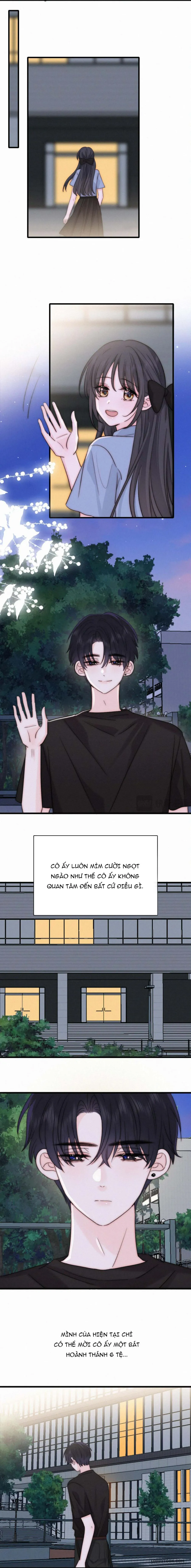 Một Lòng Cưng Chiều - Chap 149 - Trang 3